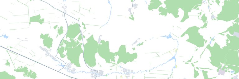 Карта погоды д. Новотроевка