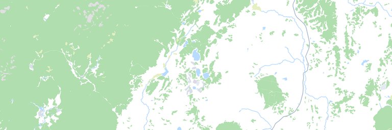 Карта погоды Кирябинского с/с
