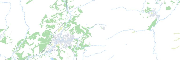 Карта погоды п. Пролетарская Крепость