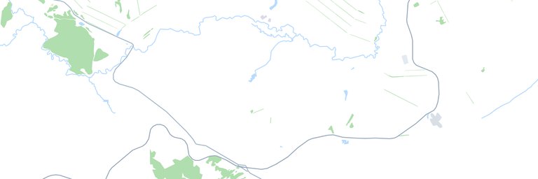 Карта погоды д. Мостовая