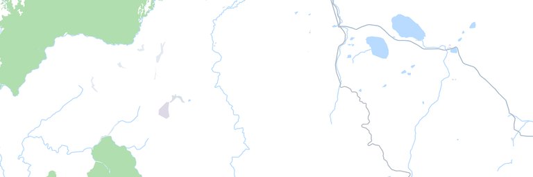 Карта погоды д. Мендоль
