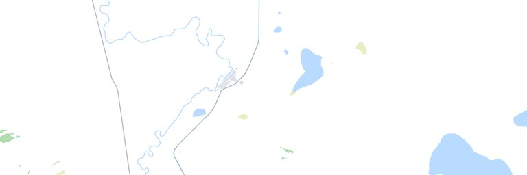 Карта погоды с. Соленоозерное