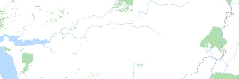 Карта погоды д. Мензот