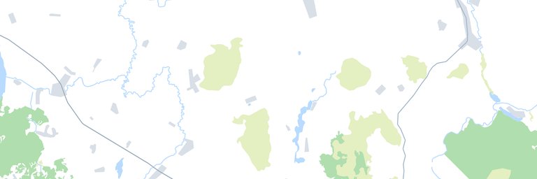 Карта погоды д. Юрьевы Горы