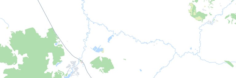 Карта погоды д. Борисовщина