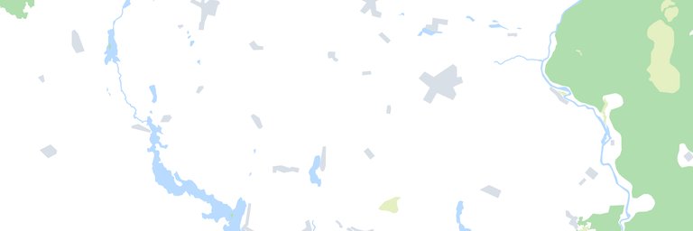 Карта погоды д. Городец