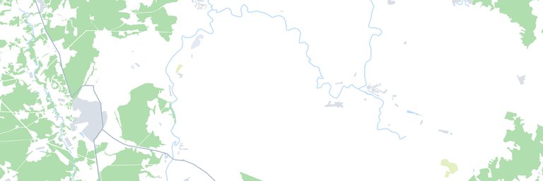 Карта погоды д. Тычково