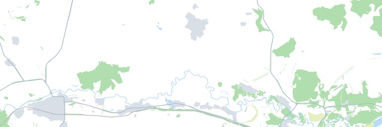 Карта погоды п. Гремячий