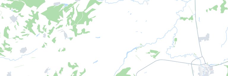 Карта погоды д. Гужово