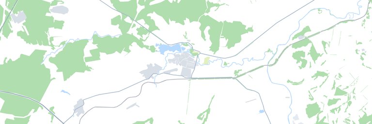 Карта погоды п. Санаторий Бобыльский