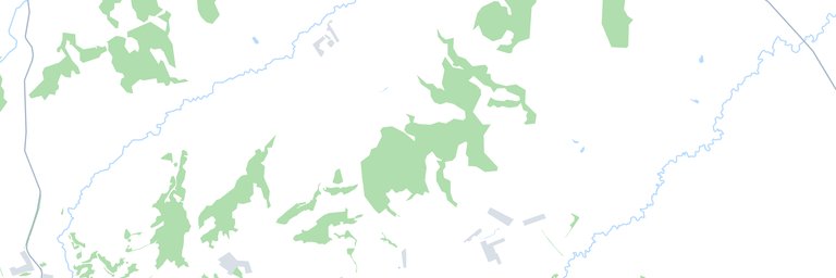 Карта погоды д. Большое Корево