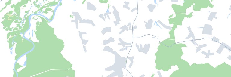 Карта погоды Красночетайского с/п