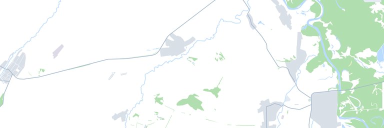 Карта погоды п. Ниловка