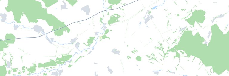 Карта погоды с. Большое Подберезье