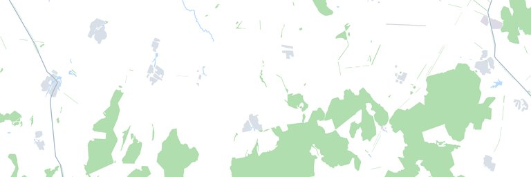 Карта погоды д. Березовка