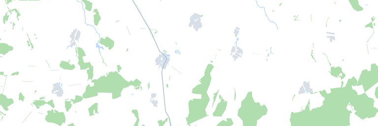Карта погоды с. Средние Тиганы