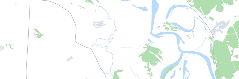 Карта погоды д. Новонадырово