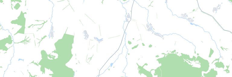 Карта погоды д. Большебадраково