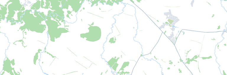 Карта погоды д. Кушманаково