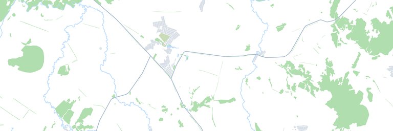 Карта погоды Новокизгановского с/с