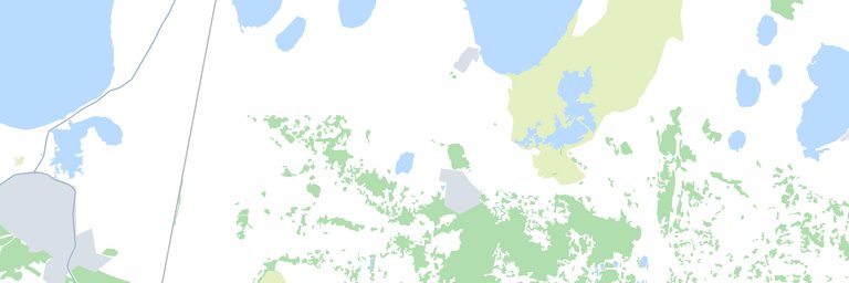 Карта погоды д. Борисовка