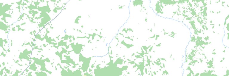 Карта погоды д. Жеребенкова