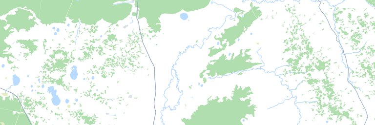 Карта погоды д. Гагарье