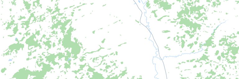 Карта погоды д. Курская