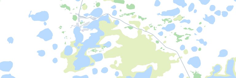 Карта погоды д. Снегирева