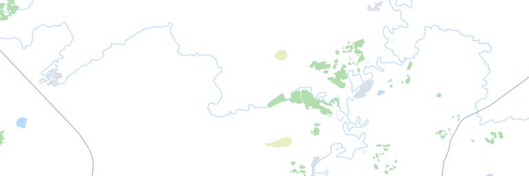 Карта погоды Усть-Ламенского с/с