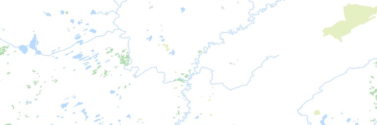 Карта погоды п. Чистое Озеро