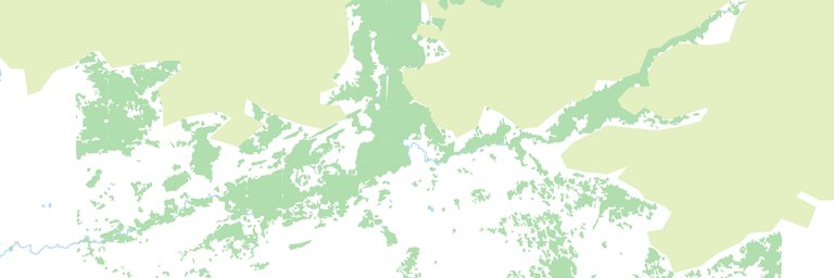 Карта погоды п. Новая Качемка