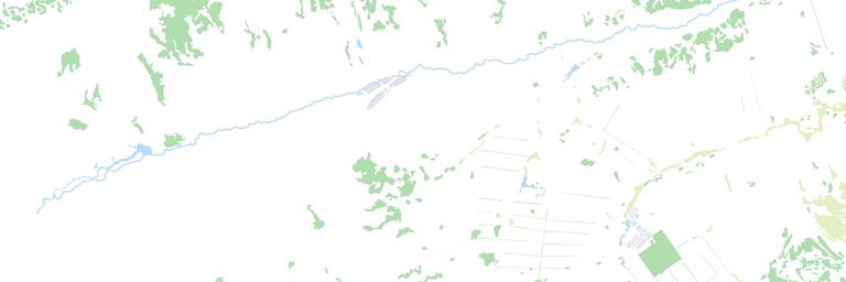 Карта погоды п. Первомайский