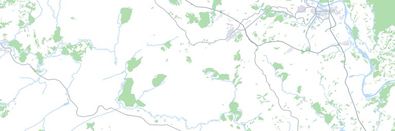 Карта погоды п. Верх-Мостовинский