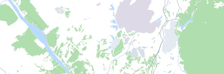 Карта погоды п. Привольный