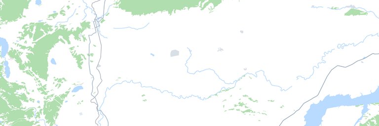 Карта погоды д. Усть-Изыкчуль