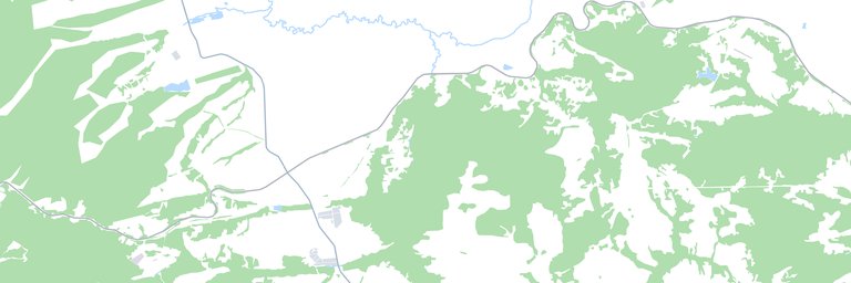 Карта погоды с. Нижняя Есауловка