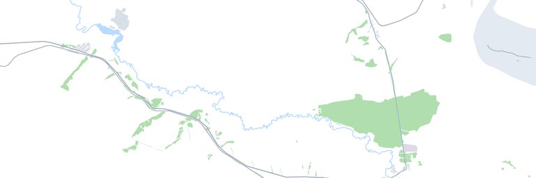 Карта погоды Рыбинского с/с