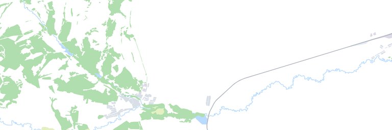 Карта погоды Стойбинского с/с