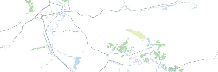 Карта погоды Урала