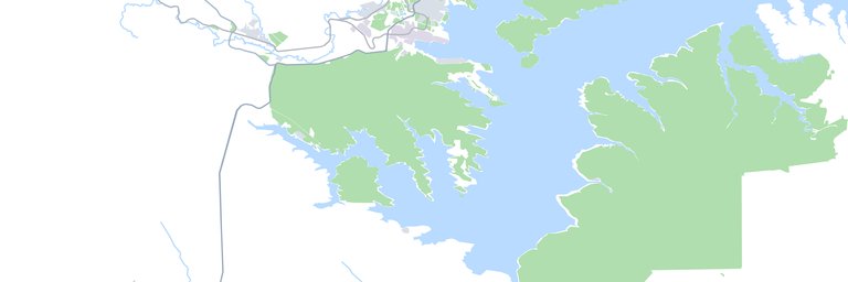Карта погоды Правобережного р-н