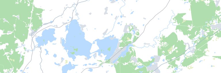 Карта погоды д. Васильки (Голубоозерская волость)