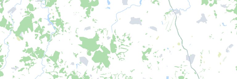 Карта погоды д. Борисовка