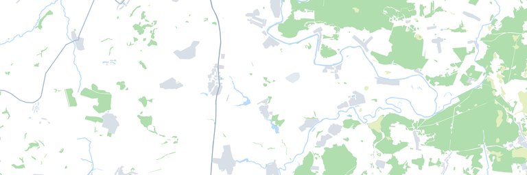 Карта погоды с. Спасское-Городище