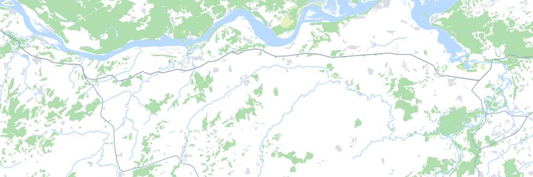 Карта погоды с. Плотинское