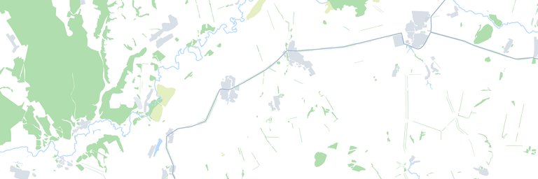 Карта погоды с. Атамыш