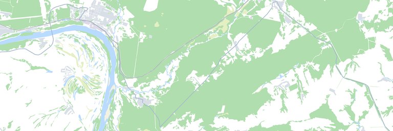 Карта погоды п. Усть-Люга