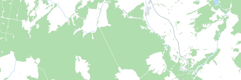 Карта погоды д. Красномайск