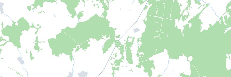 Карта погоды д. Малиновка
