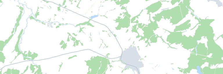 Карта погоды с. Новокайпаново